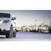 Ikon Nordman 7 SUV 215/55R18 99T (шипы) Image #3
