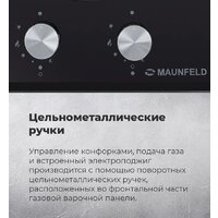 MAUNFELD EGHG.32.1CB/G Image #25