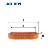 Filtron AR001