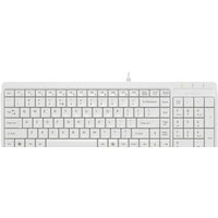 A4Tech Fstyler FK15 (белый)