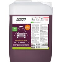 Lavr Автошмпунь Tornado 5л Ln2342