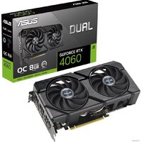 ASUS Dual GeForce RTX 4060 EVO OC Edition 8GB GDDR6 DUAL-RTX4060-O8G-EVO Image #12