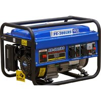 ECO PE-3001RS