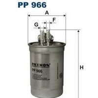 Filtron PP966