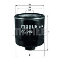 Mahle Knecht OC295