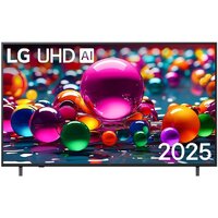 LG UHD AI UA75 65UA75009LA