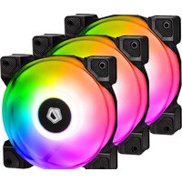 ID-Cooling DF-12025-ARGB-TRIO