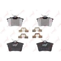 LynxAuto BD6113 Image #2