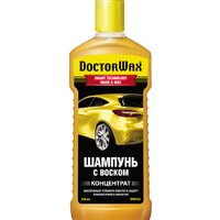 Doctor Wax Шампунь с воском DW8126 концентрат 0.3 л