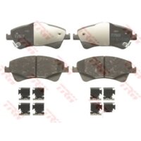 TRW GDB3479 Image #2