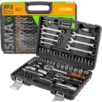 ISMA 4821-5EURO (82 предмета)