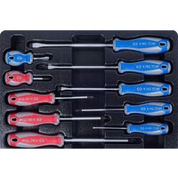 King Tony 932-000MRD-MT (173 предмета) Image #6