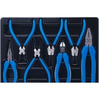 King Tony 932-000MRD-MT (173 предмета) Image #10