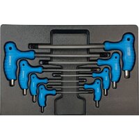 King Tony 932-000MRD-MT (173 предмета) Image #8