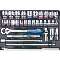 King Tony 932-000MRD-MT (173 предмета) Image #2