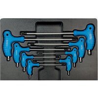 King Tony 932-000MRD-MT (173 предмета) Image #9