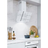 LEX Moza 600 R1 (белый) Image #3