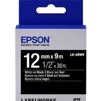 Epson C53S654009 (9 м, 12 мм)