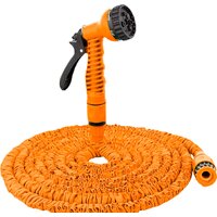 Вихрь Набор для полива с растягивающимся шлангом 73/7/2/26 (22 м)