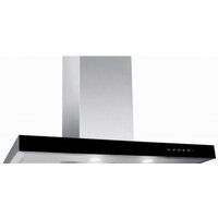 Akpo Feniks Glass Eco 60 WK-4 (черный)