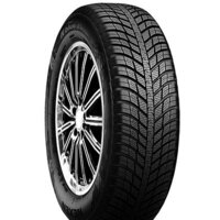 Nexen N'Blue 4Season 235/60R18 107W Image #2