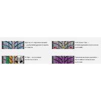 Nexen N'Blue 4Season 235/60R18 107W Image #7