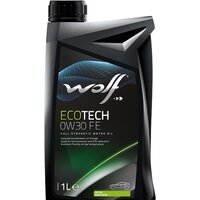 Wolf EcoTech 0W30 C3 FE 1л