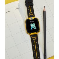 Canyon Tony KW-31 (желтый/серый) Image #5