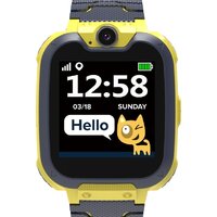 Canyon Tony KW-31 (желтый/серый)