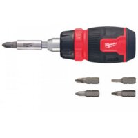 Milwaukee 4932480581 (8 предметов)