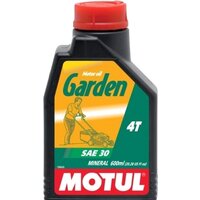 Motul Garden 4T SAE 30 0.6л