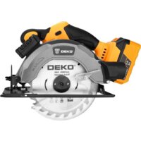 Deko DKCS20 063-4024 (с 2-мя АКБ) Image #4