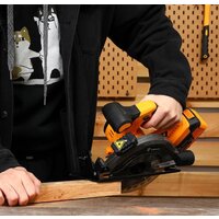 Deko DKCS20 063-4024 (с 2-мя АКБ) Image #7