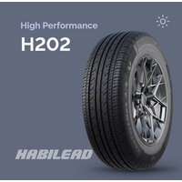 Habilead ComfortMax H202 175/60R15 81H Image #4
