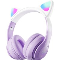 Miru Cat EP-W10 (сиреневый)