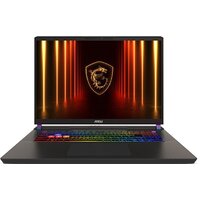 MSI Vector 17 HX AI A2XWJG-038BY