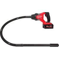 Milwaukee M18 FUEL M18FCVN12-551 4933479597 (с 1-им АКБ) Image #2