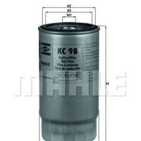 Mahle Knecht KC98