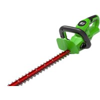 Greenworks G24HT56 2205507 (без АКБ)