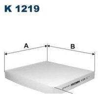Filtron K1219