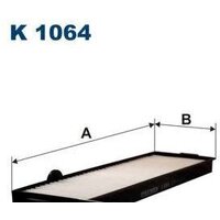Filtron K1064