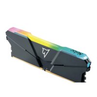 Netac Shadow RGB 16ГБ DDR4 3200 МГц NTSRD4P32SP-16E Image #3