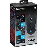 Defender Draglen GM-907 Image #4