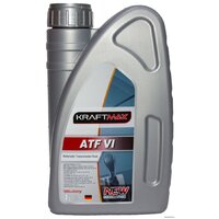 KraftMax ATF VI KM312/1 1 л