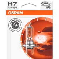 Osram H7 64210-01B (1 шт)