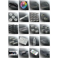 Raijintek Orcus 360 RBW Image #8