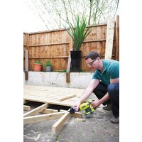 Ryobi RRS1801M 5133001162 (без АКБ) Image #19