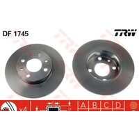 TRW DF1745