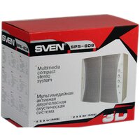 SVEN SPS-608 Image #6