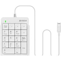 A4Tech FK13P (белый)